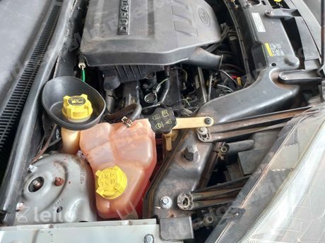 Ford em leilao em Aparecida de Goiânia/GO