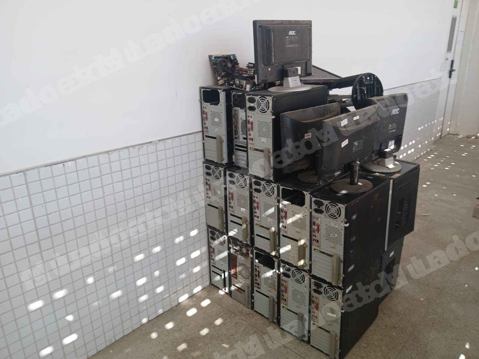 Lote em leilao em Brasil