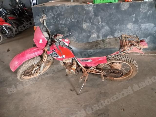 Honda em leilao em Brasil