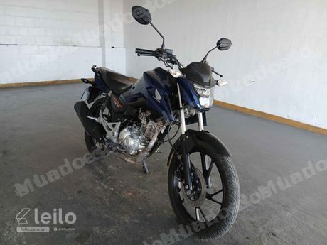 Honda em leilao em Manaus/AM