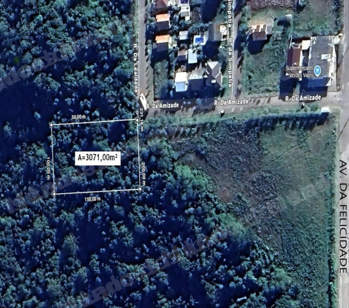 Terreno em leilao em Brasil