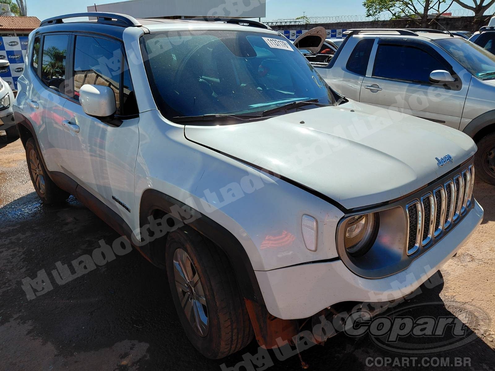 Lote em leilao em Goiânia/GO