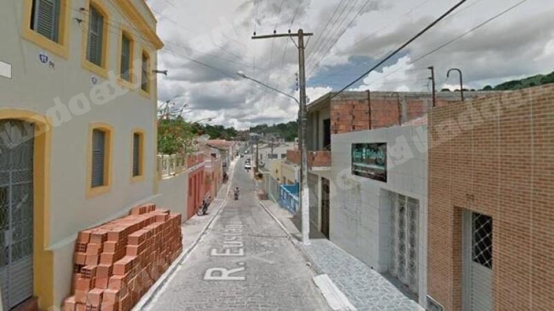 Imovel em leilao em Mata Grande/AL