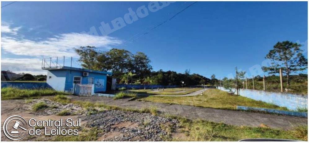 Casa de 2133 m2 em leilao em Município de Laguna/SC