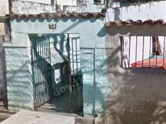 Casa em leilao em Janeiro/RJ