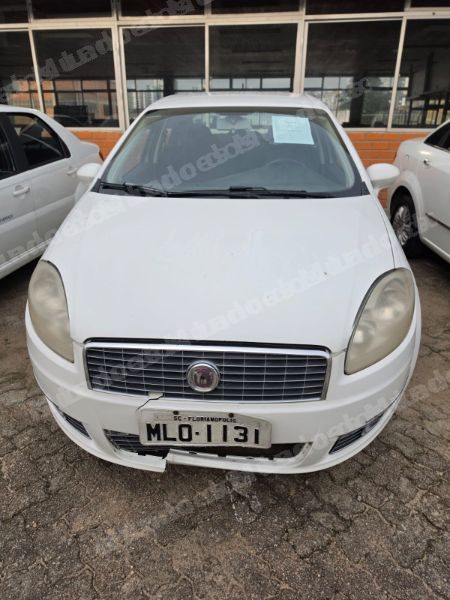Fiat em leilao em Florianópolis/SC