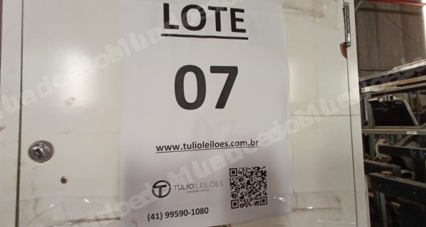 Imovel comercial em leilao em Campo Grande/MS