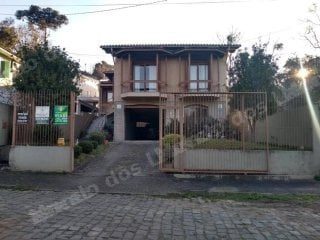 Casa de 294 m2 em leilão em Caxias do Sul/RS