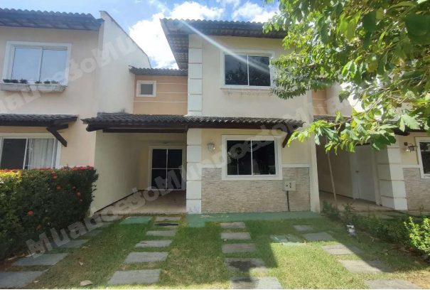Casa em leilão em Região/CE
