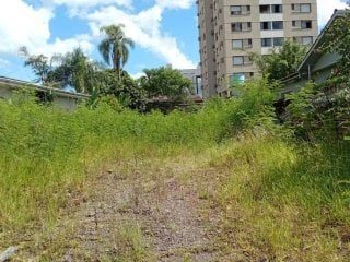 Terreno em leilao em Novo Hamburgo/RS