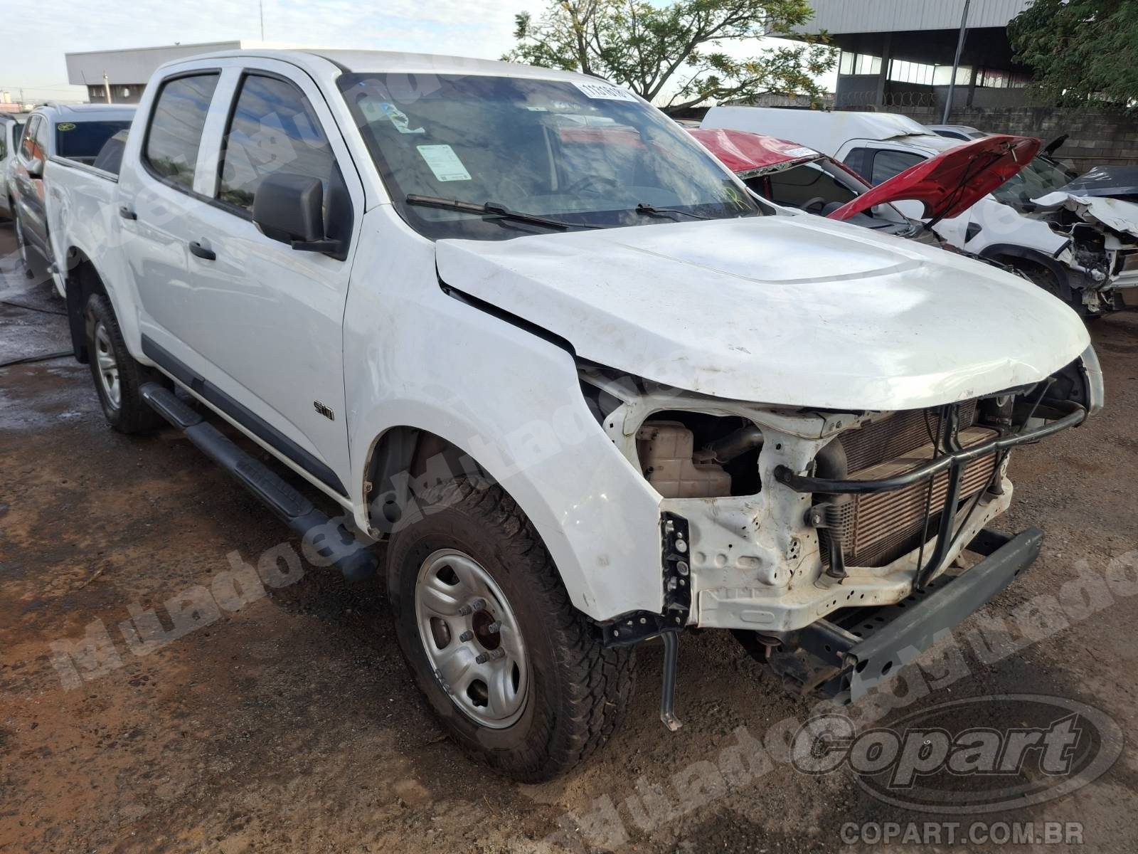 Lote em leilao em Goiânia/GO