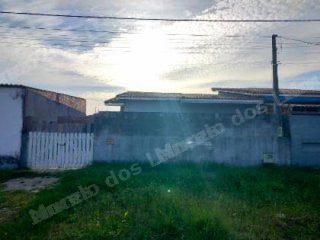 Casa de 62 m2 em leilão em Peruíbe/SP