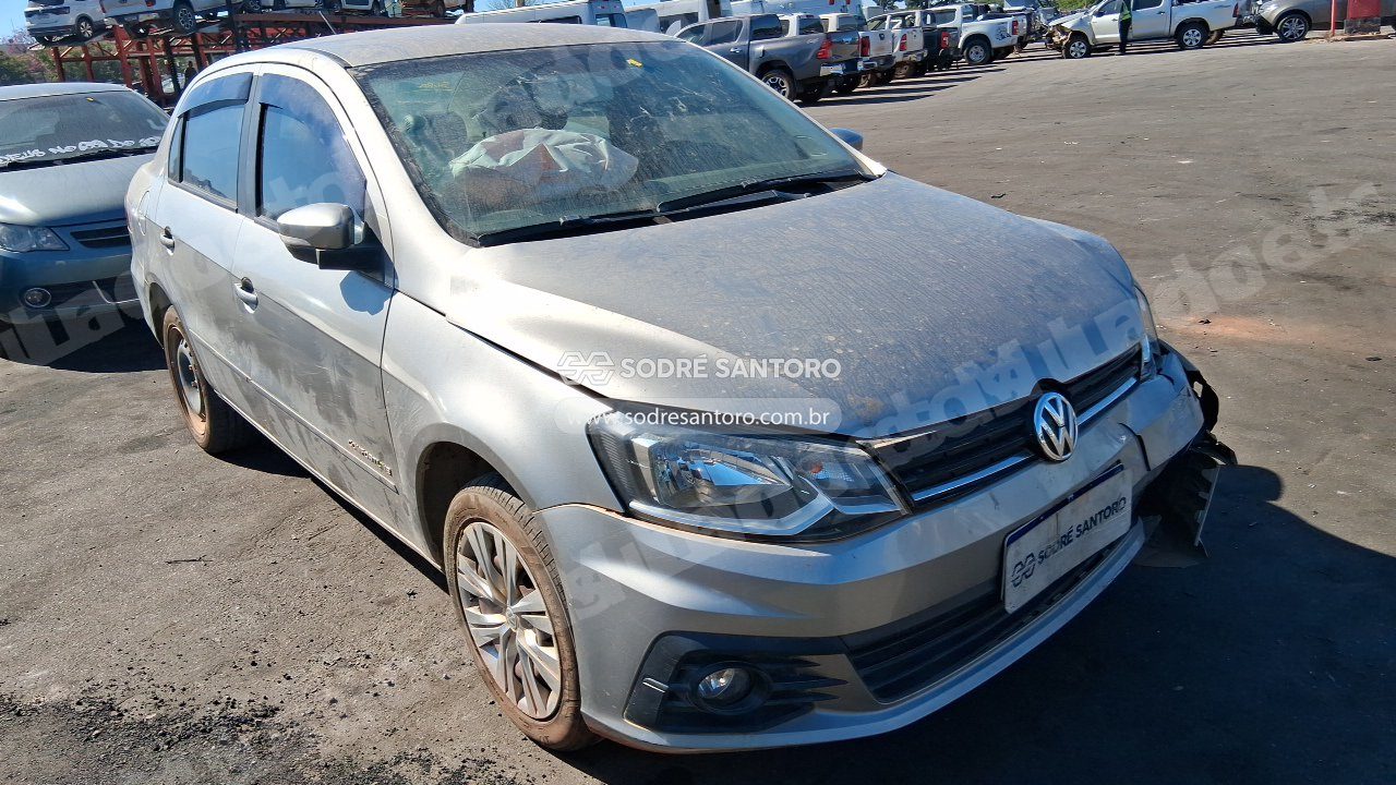 Vw em leilao em Brasil