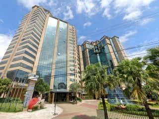 Apartamento de 27 m2 em leilão em São Paulo/SP - Lote 1