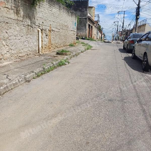 Casa em leilao em Sao Goncalo/RJ
