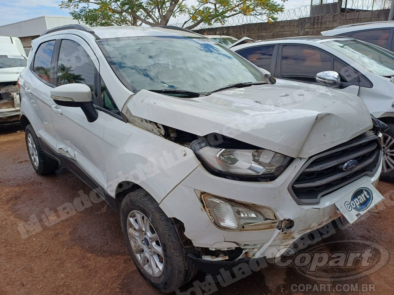 Lote em leilao em Goiânia/GO