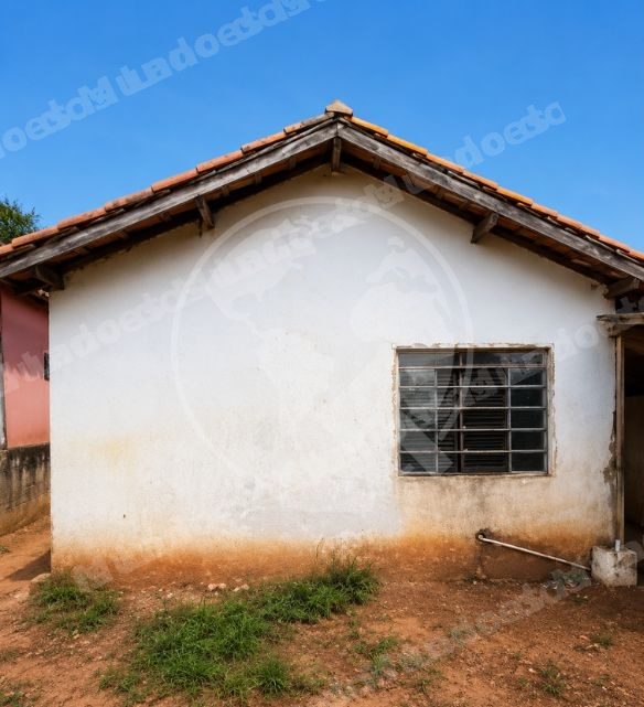 Casa em leilao em Coronel Macedo/SP