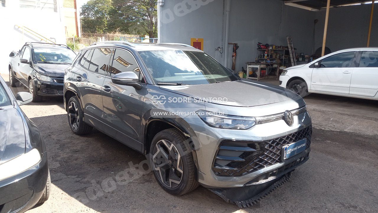 Volkswagen em leilao em Bauru/SP