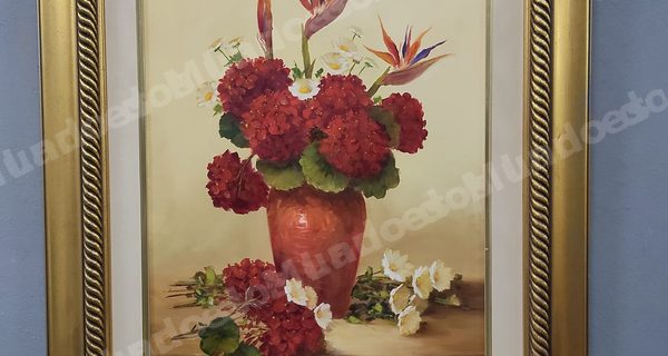 Item de coleção em leilão em Curitiba/PR - Lote 20