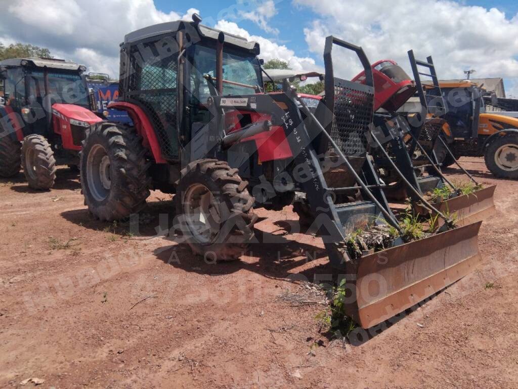 Veiculo em leilao em Jacundá/PA