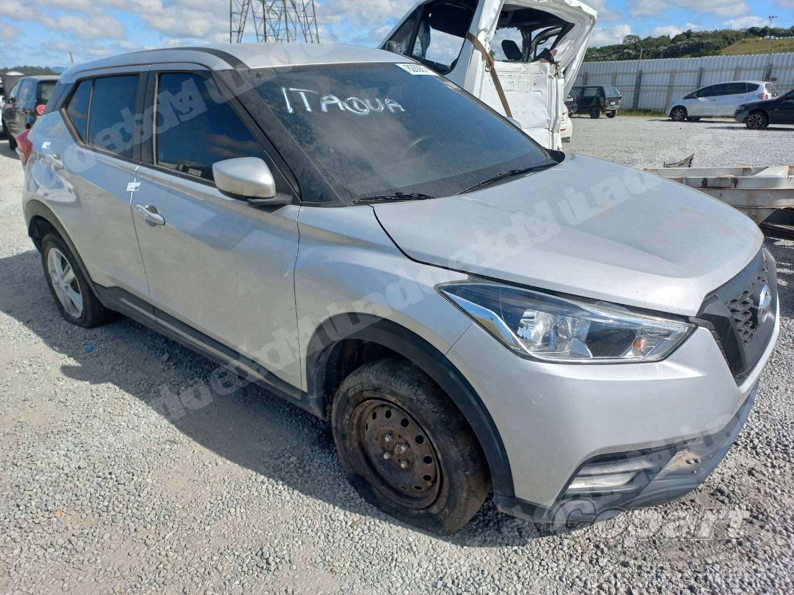 Lote em leilao em Itaquaquecetuba/SP