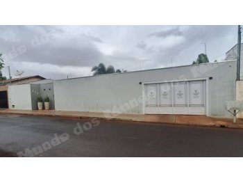 Imóvel em leilão em Frutal/MG
