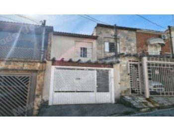 Imovel de 79 m2 em leilao em Santo André/SP