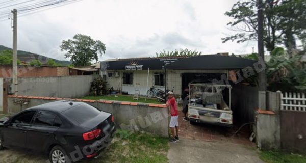 Terreno em leilao em Matinhos/PR