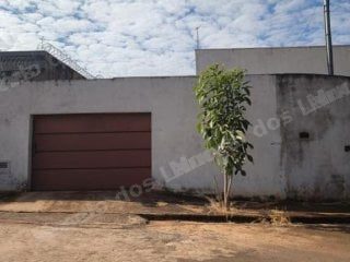 Casa em leilao em Ituiutaba/MG