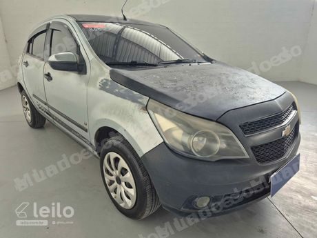 Chevrolet em leilao em Eusébio/CE