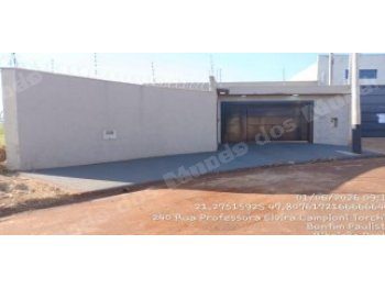 Imóvel de 128 m2 em leilão em Ribeirão Preto/SP