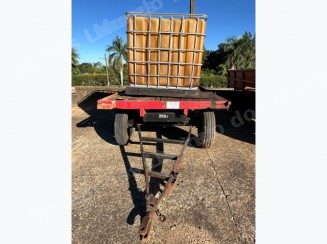 Lote em leilao em Brasil