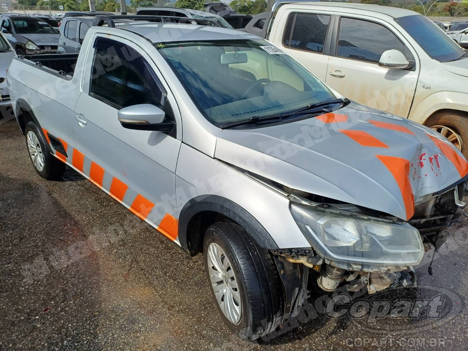 Lote em leilao em Pirapora/SP
