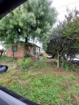 Terreno em leilao em Vacaria/RS