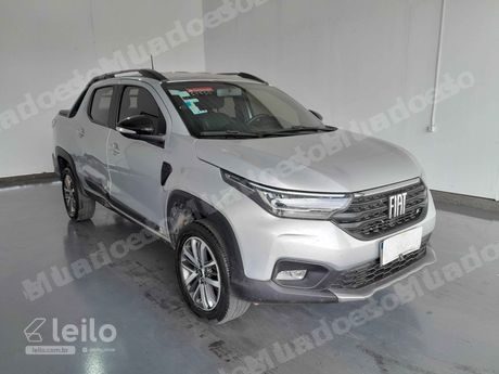 Fiat em leilao em Aparecida de Goiânia/GO