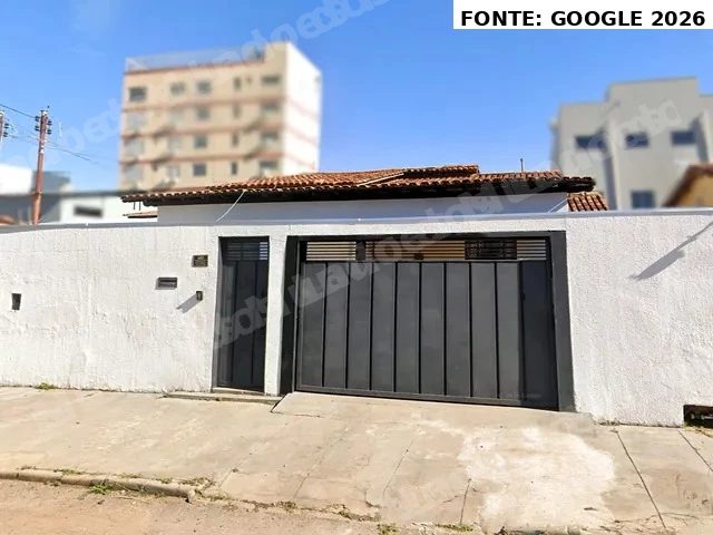 Casa em leilao em Catalão/GO