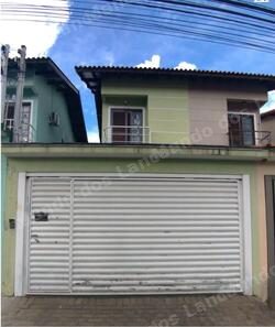 Imovel em leilao em Casas Osasco/SP