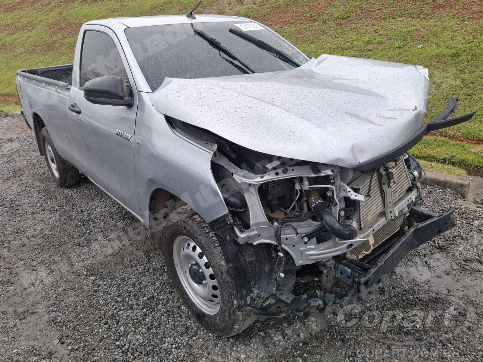 Lote em leilao em Itaquaquecetuba/SP