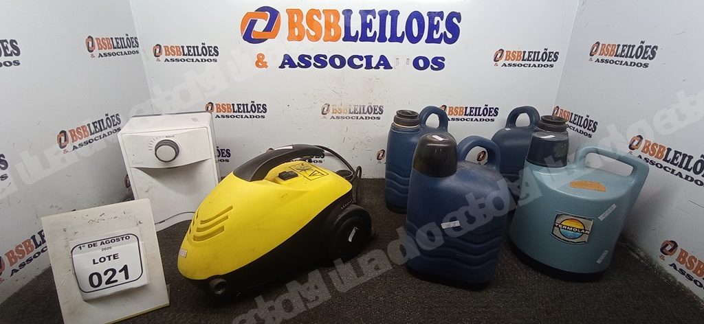Lote em leilao em Brasil