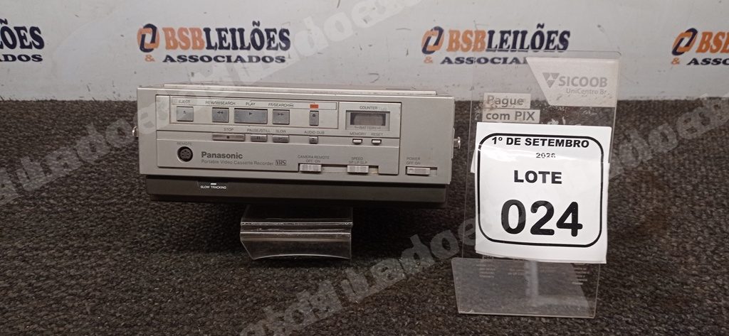 Lote em leilao em Brasil - Lote 285