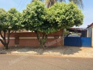 Casa em leilao em Ituiutaba/MG