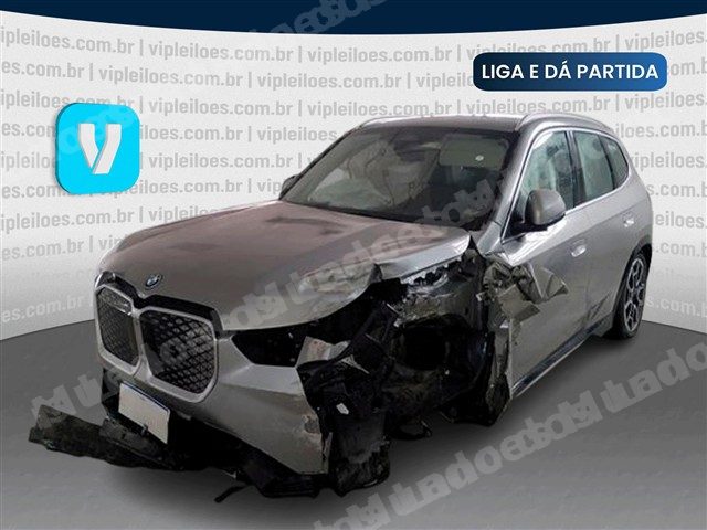 Bmw em leilao em Brasil