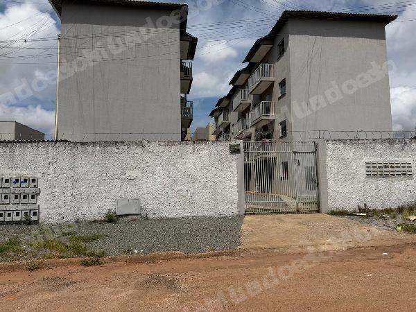 Apartamento em leilao em S/GO