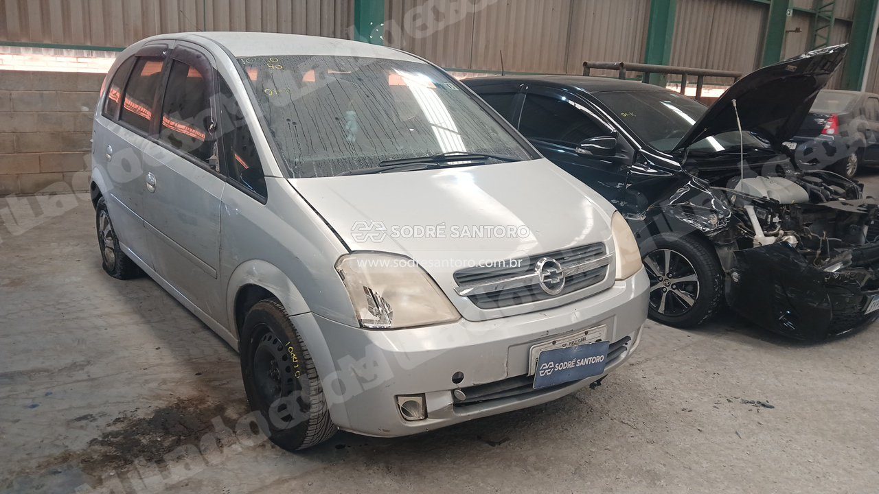Chevrolet em leilao em Limeira/SP