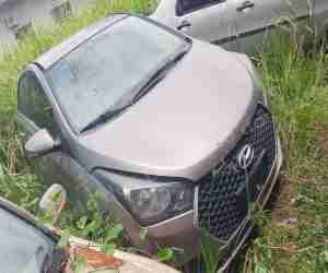 Hyundai em leilao em Brasil