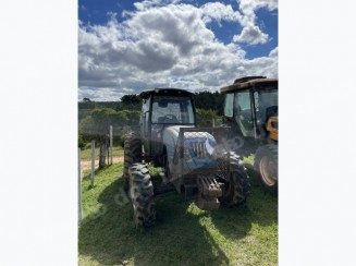 Veiculo em leilao em Brasil