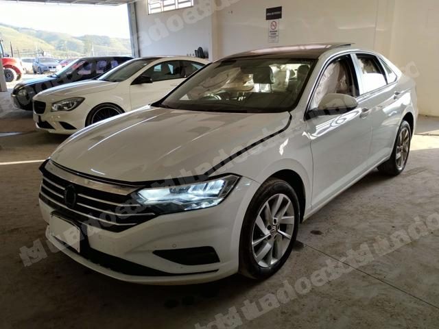Volkswagen em leilao em Brasil