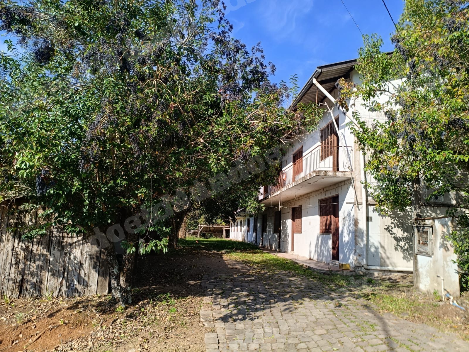 Terreno em leilao em Café/RS