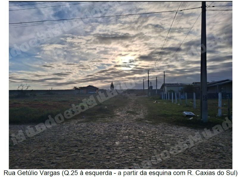 Imóvel em leilão em Balneário Gaivota/SC