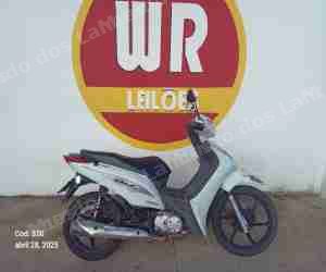 Honda em leilao em Brasil